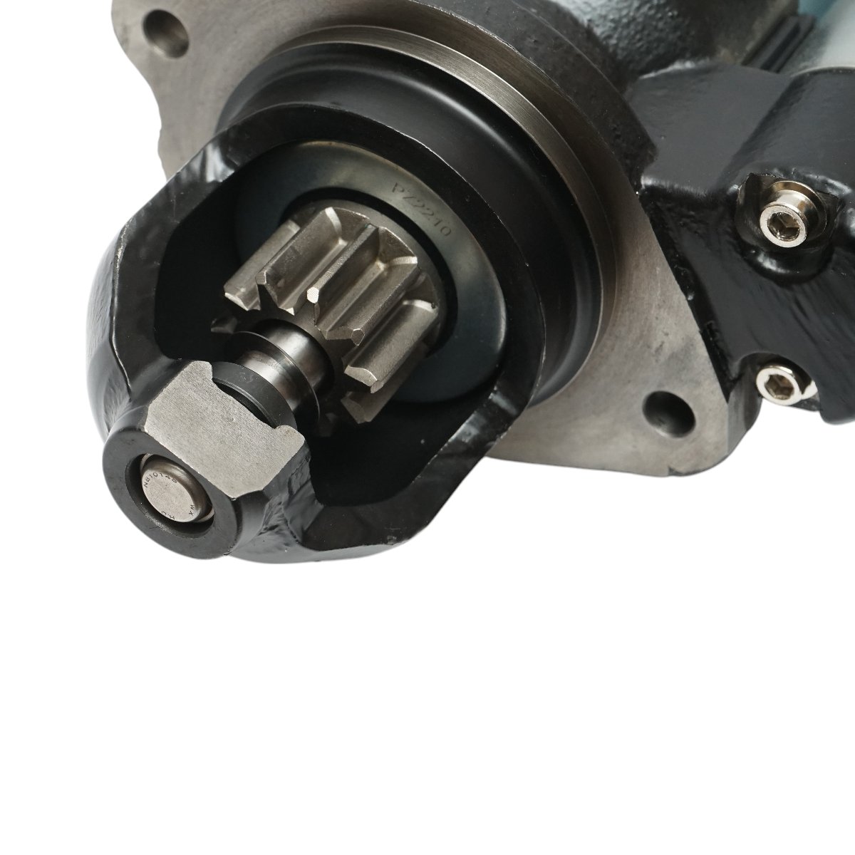 Electromotor 24V, 5KW Mercedes-Benz Atego, Axor, Vario, Econic cod OEM M93R3066SE, A0051512201, A0061512203, A0071513401